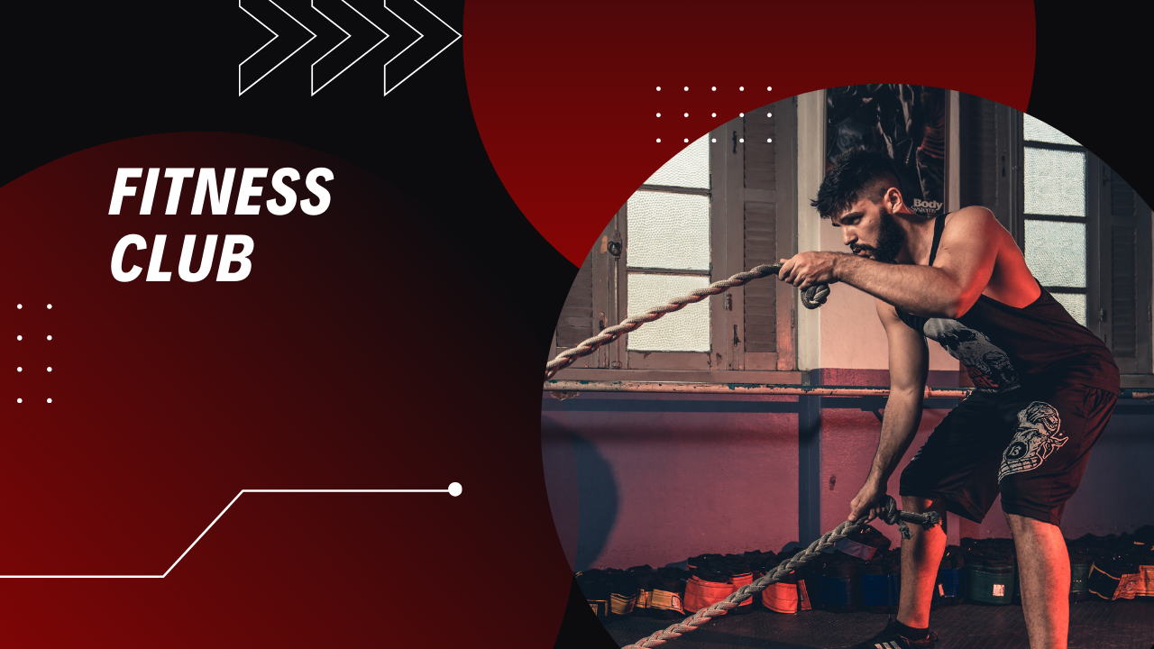 Fitness Club
