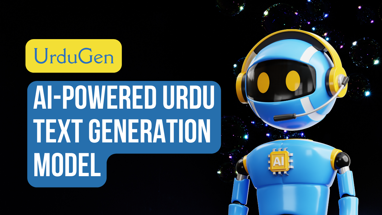 UrduGen